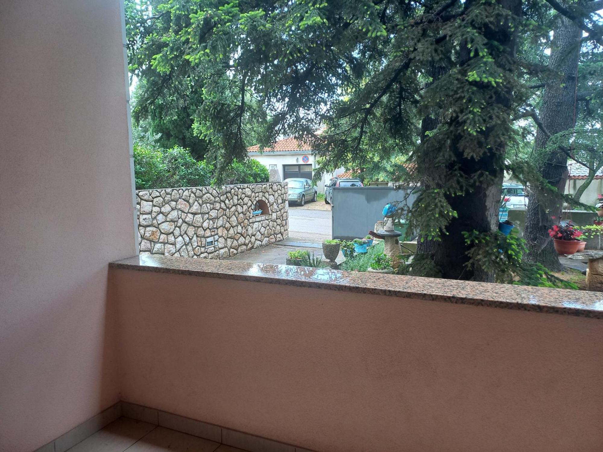 Villa Marija Novi Vinodolski Exterior foto