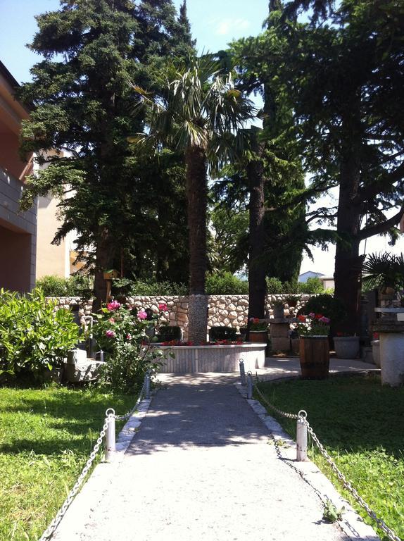 Villa Marija Novi Vinodolski Zimmer foto